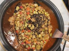 -锦尚阁烤鱼(望京新荟城店)