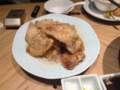 -红樱桃·欢乐餐厅(太原里店)