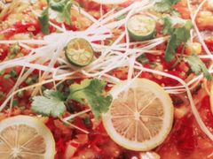 -里岛烤鱼(东港凯虹广场店)