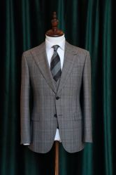 -优山定制西服衬衫大衣(国贸店)