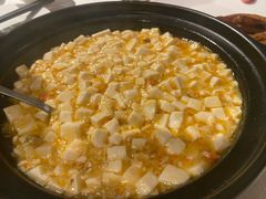 老上海蟹粉豆腐-上海小南国(正大店)