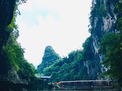-英西峰林·洞天仙境