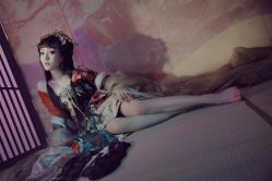 -梓摄影古装写真工作室(富力广场店)