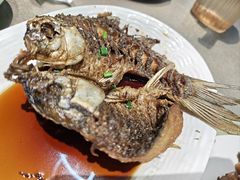 -柠静私家菜(石板巷店)