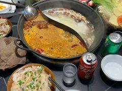-俏媳妇火锅(宽窄巷子店)