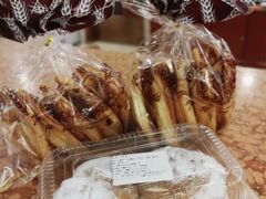 蝴蝶酥-国际饭店·帆声西饼屋(黄河路店)