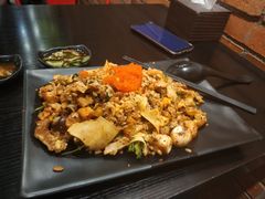-老啪叽串炒饭(铁百店)