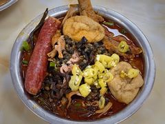 -凤张螺蛳粉·爽口粉(跃进路总店)