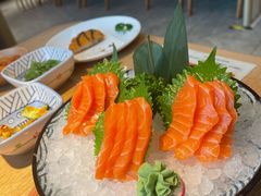 -温野菜涮涮锅(曲江大悦城店)