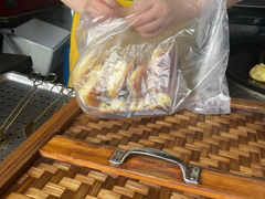-锅蒸馍(建国中路店)
