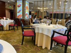 大堂-万龙洲海鲜(南新仓店)