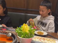 -快乐小羊(富强中路店)