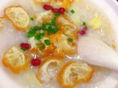 艇仔粥-卓粤拉肠(红庙店)