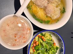 -兰亭轩茶餐厅(长江路店)