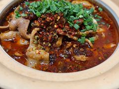 脆香鱼肚-大盐帮川菜馆(长楹天街店)