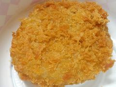 牛肉土豆饼-食其家·牛丼咖喱(文三路店)