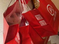-海底捞火锅(翔龙天地广场店)