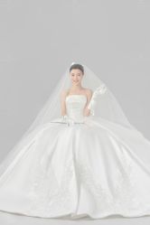 -金夫人婚纱摄影(惠阳店)