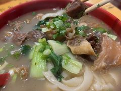 -林记兰州拉面