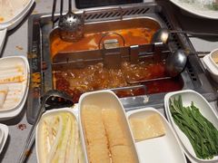 -海底捞火锅(吴中路店)