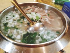 羊杂汤-回锦轩(泉园店)