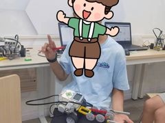 -棒棒贝贝·少儿编程·机器人教育中心(乐从天佑城校区)