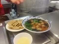 -姚记炒肝店(鼓楼店)