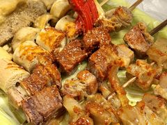 -马记大锅煮(总店)