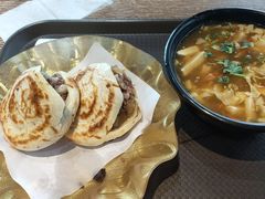 -永茂驴肉(莲池南大街总店)