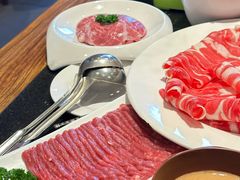 -南门涮肉(北洼路店)