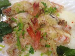 -旺角餐厅(潮州大道店)