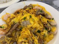 -深仔记茶餐厅(亚士厘道店)