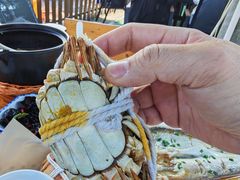 -丫丫蟹庄·苏式园林农家乐·阳澄湖大闸蟹(阳澄湖莲花岛店)