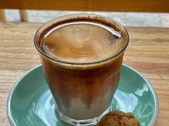-Cafe del Volcan(永康路店)