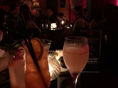 -JZ Club 爵士酒吧(上海店)