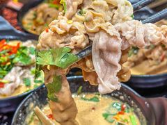 -京炭铜锅涮肉·羊蝎子·羊肉炉(保利·时光里店)