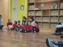-遇见未来早教·托育中心(玛斯兰德旗舰店)