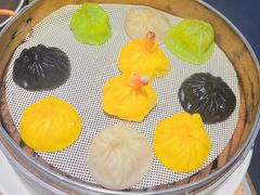 -隆喜元鱼汤包·海鲜(中联广场店)