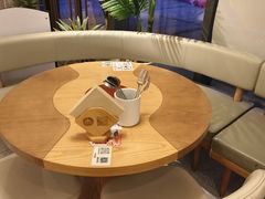 -必胜客(江南时代广场店)