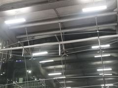-曼谷素万那普国际机场
