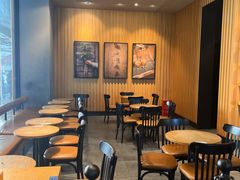 -星巴克(长沙乐和城门店)