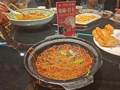 -味莊餐厅(康庄南街店)