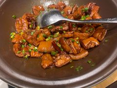 -马仕玖煲·融合菜·酥不腻烤鸭(人大店)