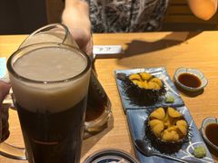 -桂马·日本料理·海胆·海鲜饭·酒场(民主广场店)