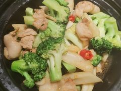 -锦府盐帮·李宅(领展购物广场中关村店)