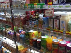 -喜士多(泰安店)