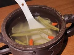 -菩提素素食餐厅(晶郦馆店)