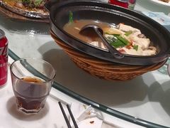 -梁家大院•农家菜(昆山会展中心店)