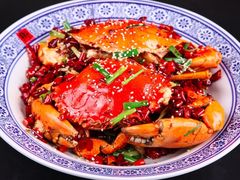 -佬湘楼·27年湘菜(天河都市广场店)