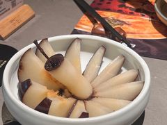 -厨创东北传家菜(信义坊店)